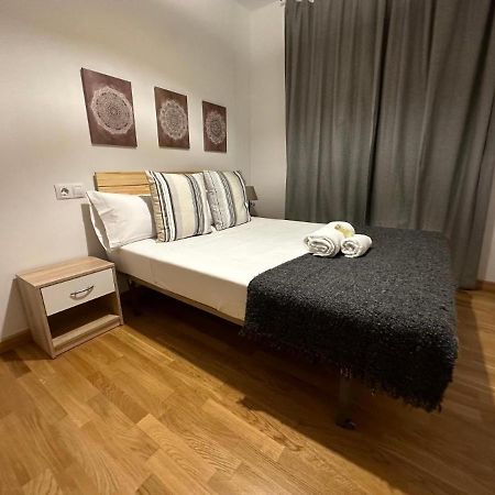 Sunrise Terrace Apartment Sarria Exterior photo