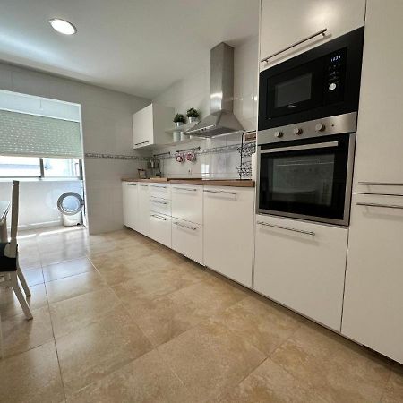 Sunrise Terrace Apartment Sarria Exterior photo