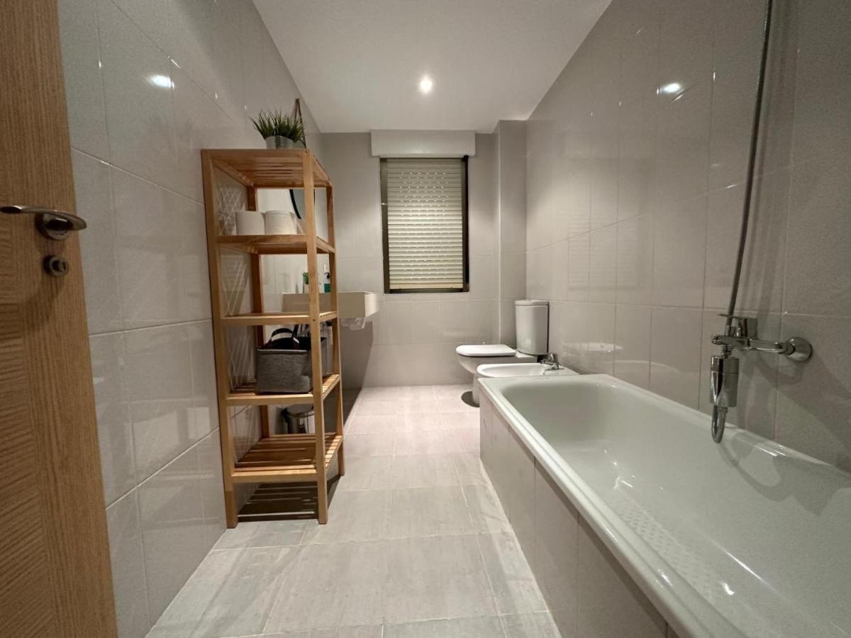 Sunrise Terrace Apartment Sarria Exterior photo