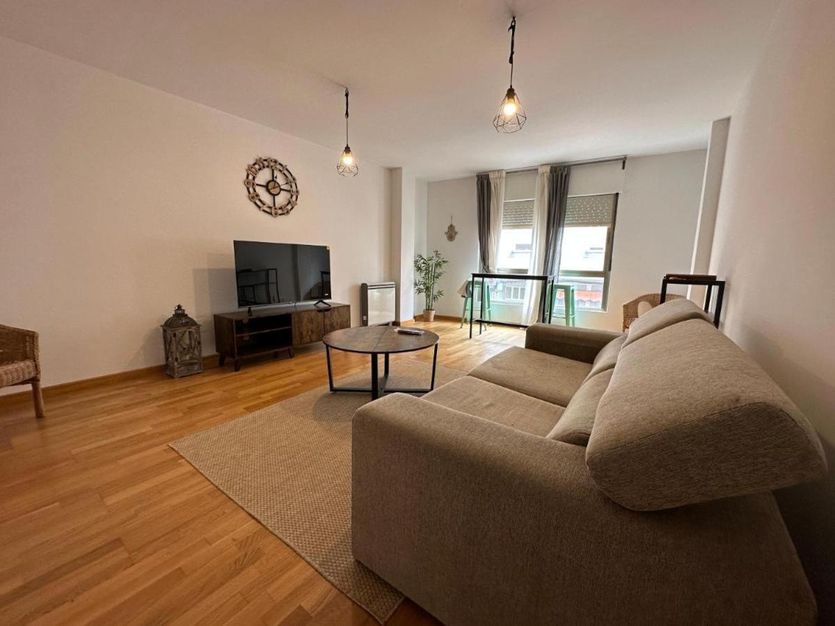 Sunrise Terrace Apartment Sarria Exterior photo