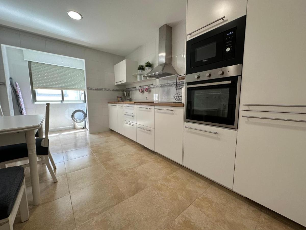 Sunrise Terrace Apartment Sarria Exterior photo